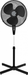 Вентилятор ECG FS 40a Black - зображення 1