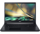 Ноутбук Acer Aspire 7 R5-5625U/8GB/512 RTX3050 Игровой / Сканер отпечатка пальца - изображение 4