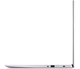 Ноутбук Acer Aspire 5 R7-5700U/16GB/512 IPS Silver Бізнес/Офіс Алюмінієвий корпус - зображення 6