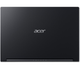 Ноутбук Acer Aspire 7 R5-5625U/16GB/512/Win11X RTX3050 Игровой / Сканер отпечатка пальца - изображение 7