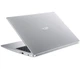 Ноутбук Acer Aspire 5 R7-5700U/16GB/512 IPS Silver Бізнес/Офіс Алюмінієвий корпус - зображення 8