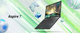 Ноутбук Acer Aspire 7 R5-5625U/16GB/512 RTX3050 Игровой / Сканер отпечатка пальца - изображение 10
