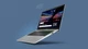 Ноутбук Acer Aspire 5 R7-5700U/16GB/512 IPS Silver Бізнес/Офіс Алюмінієвий корпус - зображення 11