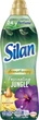 Ополаскиватель-кондиционер для белья Silan Aromatherapy Fascinating Lungle 770 мл (9000101583328) - изображение 1