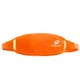 Сумка Nuckily PM10 Orange спортивная на пояс для бега велоезды спорта - изображение 1