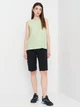 Спортивные шорты женские 4F Shorts Fnk F161 4FSS23TFSHF161-20S M Черные (5904698277674) - изображение 7