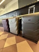 Чемодан Wings 147 L (75 x 50 x 29 см) Жовтий - изображение 7