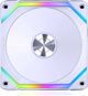 Вентилятор Lian Li Uni Fan SL V2 140 мм Single White - изображение 2