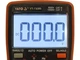 Мультиметр цифровой TRUE RMS YATO YT-73089 - изображение 4