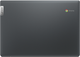 Ноутбук 14" Lenovo IdeaPad 3 CB 14IGL05 Intel Celeron N4020 RAM 8GB eMMC 64GB Chrome OS h2 - изображение 4