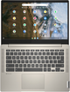Ноутбук 14" Lenovo IdeaPad 5 14ITL6 Intel Core i3-1115G4 RAM 8GB SSD 128GB Chrome OS (82M8001TIX) - изображение 2