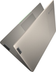 Ноутбук 14" Lenovo IdeaPad 5 14ITL6 Intel Core i3-1115G4 RAM 8GB SSD 128GB Chrome OS (82M8001TIX) - изображение 3
