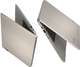 Ноутбук 14" Lenovo IdeaPad 5 14ITL6 Intel Core i3-1115G4 RAM 8GB SSD 128GB Chrome OS (82M8001TIX) - изображение 5