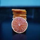 Грейпфрутовые чипсы Parovoz Chips 100г НФ-00000051 - изображение 9