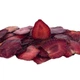 Клубничные чипсы Parovoz Chips 50г НФ-00000026 - изображение 1