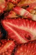 Клубничные чипсы Parovoz Chips 50г НФ-00000026 - изображение 3