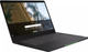 Ноутбук 14" Lenovo Ideapad 5 14ITL6 Intel Core i3-1115G4 RAM 8GB SSD 512GB 10год батарея Chrome OS - зображення 2