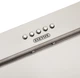 Витяжка вбудована ELEYUS URBAN 700 LED 52 IS (700 м3/год, 3 швид., кнопкове кер.) 259075 - изображение 8