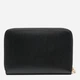 Гаманець шкіряний Karl Lagerfeld K/SEVEN SP ZIP MD WLT PINS 226W3232-999 Чорний (800070289871) - зображення 2