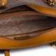 Сумка-шоппер женская Michael Kors VOYAGER MD MF TZ TOTE 30F8GV6T2B200 Темно-коричневая (800070270929) - изображение 6