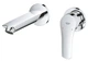 Смеситель скрытого монтажа для раковины GROHE BauEdge New 20474001 - изображение 2