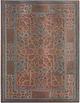 Блокнот Paperblanks Каирское ателье – Полночная звезда 18х23 см 144 страницы в линию (9781439792919) - изображение 1
