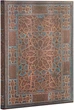 Блокнот Paperblanks Каирское ателье – Полночная звезда 18х23 см 144 страницы в линию (9781439792919) - изображение 2