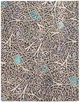 Блокнот Paperblanks Мавританская мозаика 18х23 см 176 страниц без линовки (9781439782156) - изображение 3