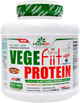 Protein Amix Greenday Vegefiit Protein 2000 g Czekolada Karmel Orzech (8594159530980) - obraz 1