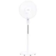 Вентилятор HausMark HSFM-1625WH/RC (2230118173015) - зображення 1