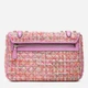 Сумка крос-боді жіноча GUESS ADAM CONVERTIBLE XBODY FLAP HWTF8694210-FMU Фуксія (800070292899) - зображення 7