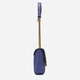 Сумка крос-боді жіноча GUESS NELL CONVERTIBLE XBODY FLAP HWVB8678210-VIO Синя (800070292919) - зображення 4