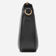 Сумка кросс-боди женская GUESS NELL DOUBLE POUCH CROSSBODY HWVB8678700-BLA Черная (800070292920) - изображение 7