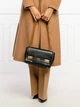 Сумка крос-боді жіноча GUESS KATEY FLAP SHOULDER BAG HWVC7870190-BLA Чорна (800070292930) - зображення 12