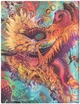 Блокнот Paperblanks Поющий Дракон 18х23 см 144 страницы в линию (9781439781791) - изображение 3