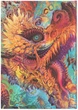 Блокнот Paperblanks Поющий Дракон 13х18 см 144 страницы в линию (9781439781821) - изображение 3