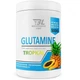 Глютамин для спорта Bodyperson Labs Glutamine 500 g /100 servings/ Tropical - изображение 1