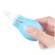Аспиратор-соплеотсос Baby Booger Blue - BB34 - изображение 2