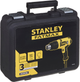 Opalarka Stanley 2000W FME670K-QS - obraz 9