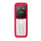 Мини Мобильный Телефон GTSTAR BM30 Красный - изображение 4