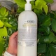 Живильний кондиціонер для сухого волосся з олією оливи Kiehl's Olive Fruit Oil Nourishing Conditioner (1000 мл) - зображення 6