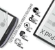 Гидрогелевая пленка ArmorStandart для PocketBook 1040 InkPad X (ARM67782) - изображение 2