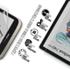 Гидрогелевая пленка ArmorStandart для PocketBook 740 InkPad 3 Pro / 740 Color / 740 Pro (ARM66081) - изображение 2