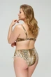 Плавки сліп Marc & Andre 5(XL) Коричневий (82904) - зображення 5