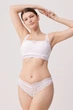 Трусики стрінг Ysabel Mora 5(XL) Білий (Bianco) (81049) - зображення 5