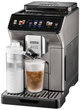 Кофемашина DELONGHI Eletta Explore ECAM450.86.T + в подарок кофе в зернах Mi Familia De Lux Blend Gusto Forte 1 кг - изображение 1