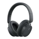 Беспроводные Bluetooth наушники с микрофоном Baseus Bowie D05 Wireless headphone (BT5.3, AUX, Type-C). Black - изображение 1