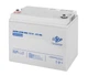 Аккумулятор мультигелевый LogicPower AGM LPM-MG 12V - 33 Ah для TESLA - изображение 2