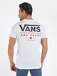 Футболка Vans ABDH3355 XL (102656XL) Білий - зображення 2