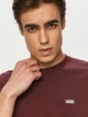 Футболка Vans CLBL15981 XL (102664XL) Бордовый - изображение 4